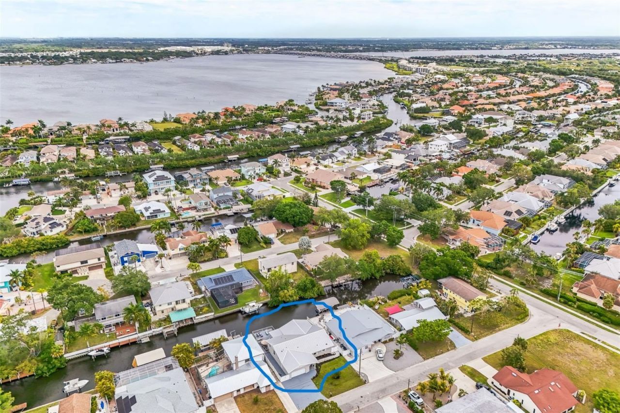 4219 2nd Avenue Ne, Bradenton, FL 34208 Photo