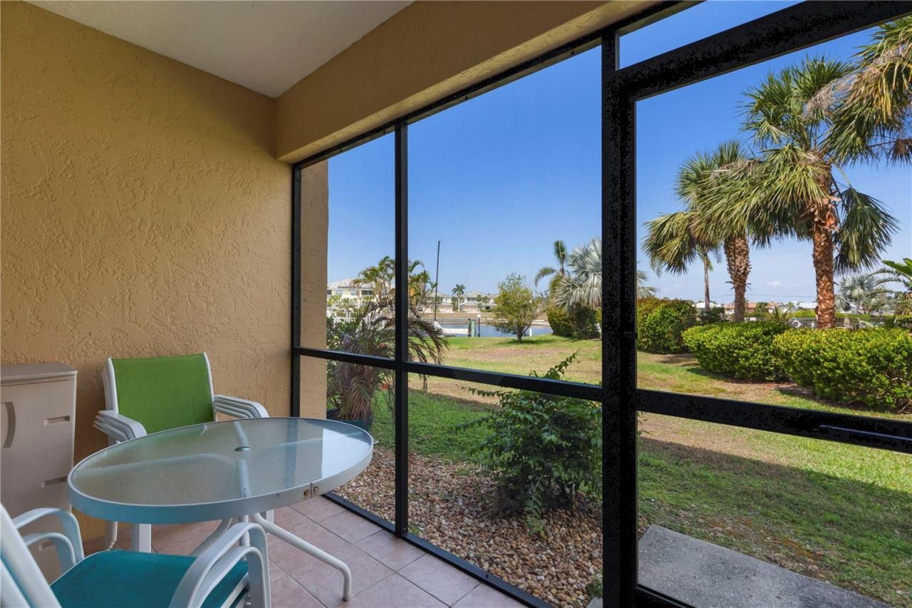 3221 White Ibis Court , Unit D2, Punta Gorda, FL 33950 Photo