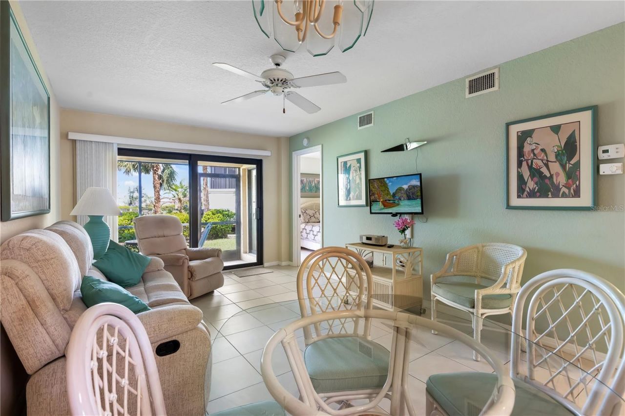 3221 White Ibis Court , Unit D2, Punta Gorda, FL 33950 Photo