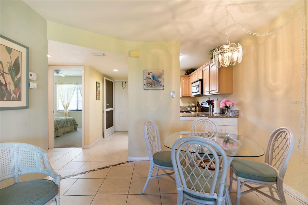 3221 White Ibis Court , Unit D2, Punta Gorda, FL 33950 Photo
