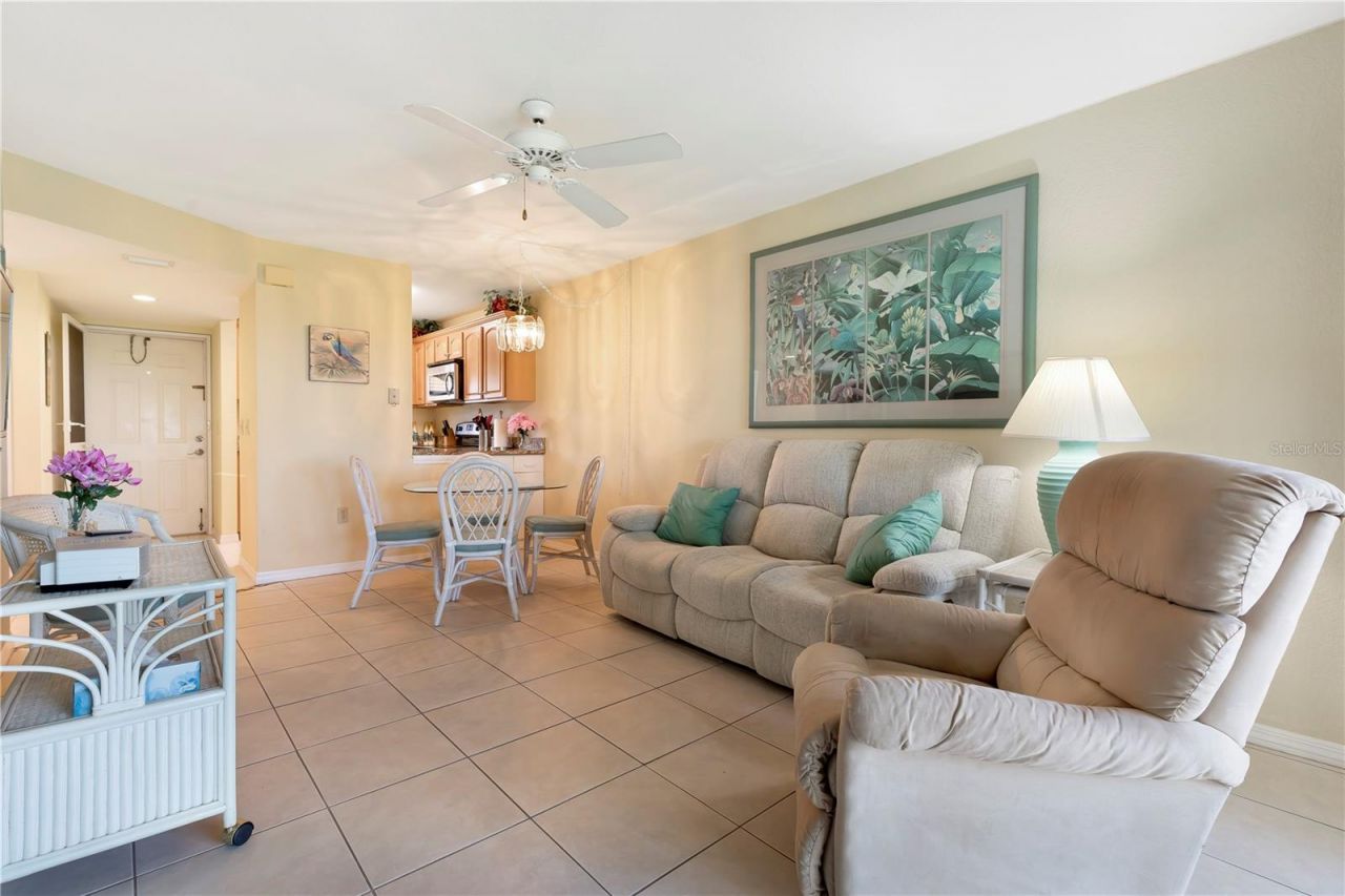 3221 White Ibis Court , Unit D2, Punta Gorda, FL 33950 Photo