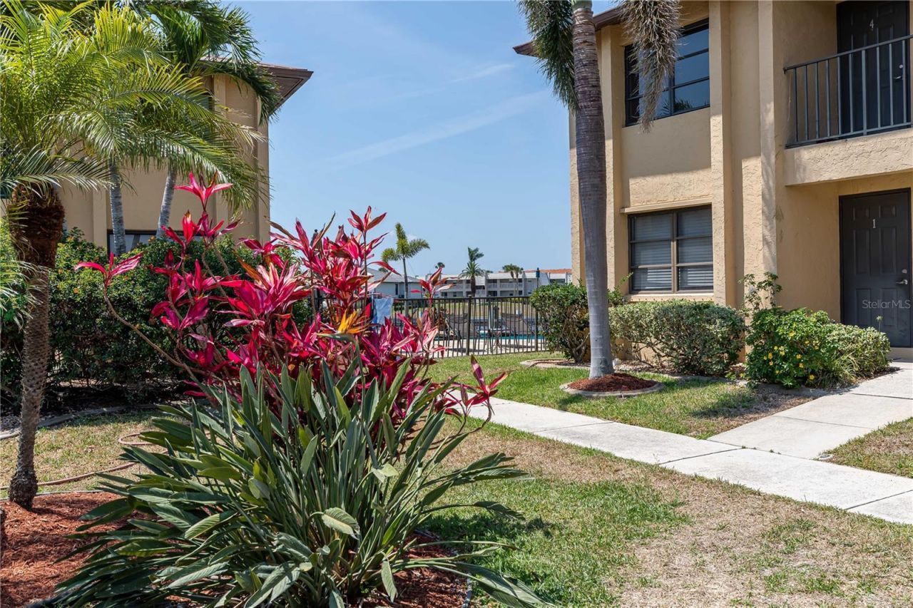 3221 White Ibis Court , Unit D2, Punta Gorda, FL 33950 Photo