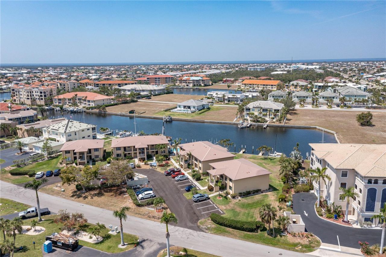 3221 White Ibis Court , Unit D2, Punta Gorda, FL 33950 Photo