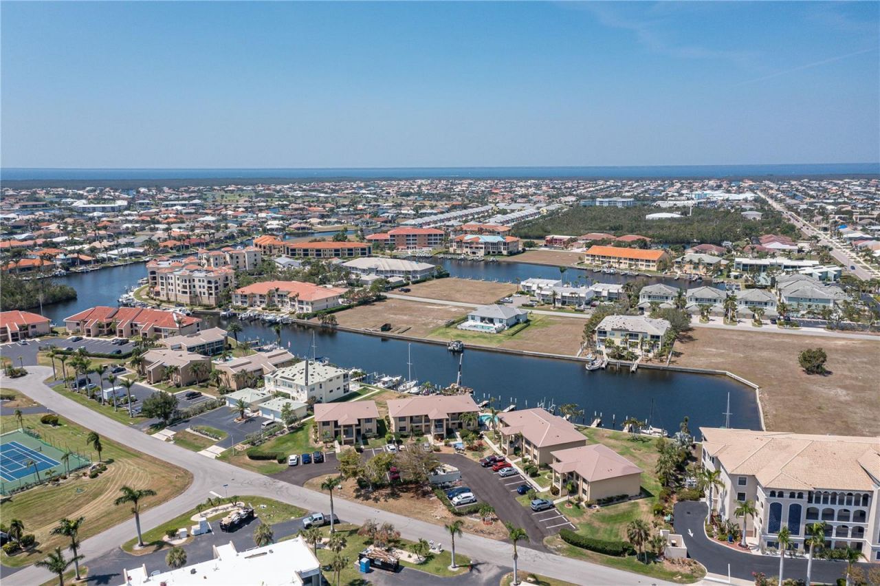 3221 White Ibis Court , Unit D2, Punta Gorda, FL 33950 Photo