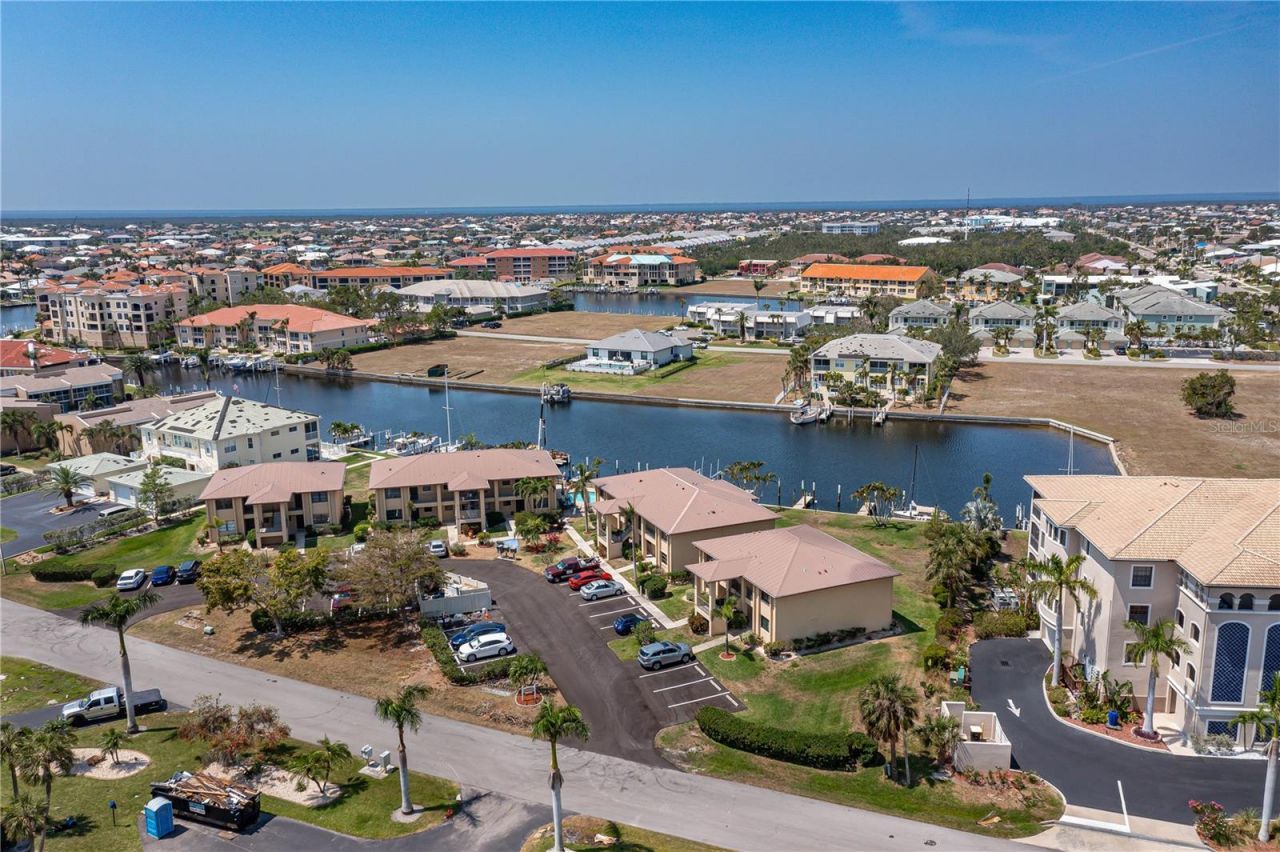 3221 White Ibis Court , Unit D2, Punta Gorda, FL 33950 Photo