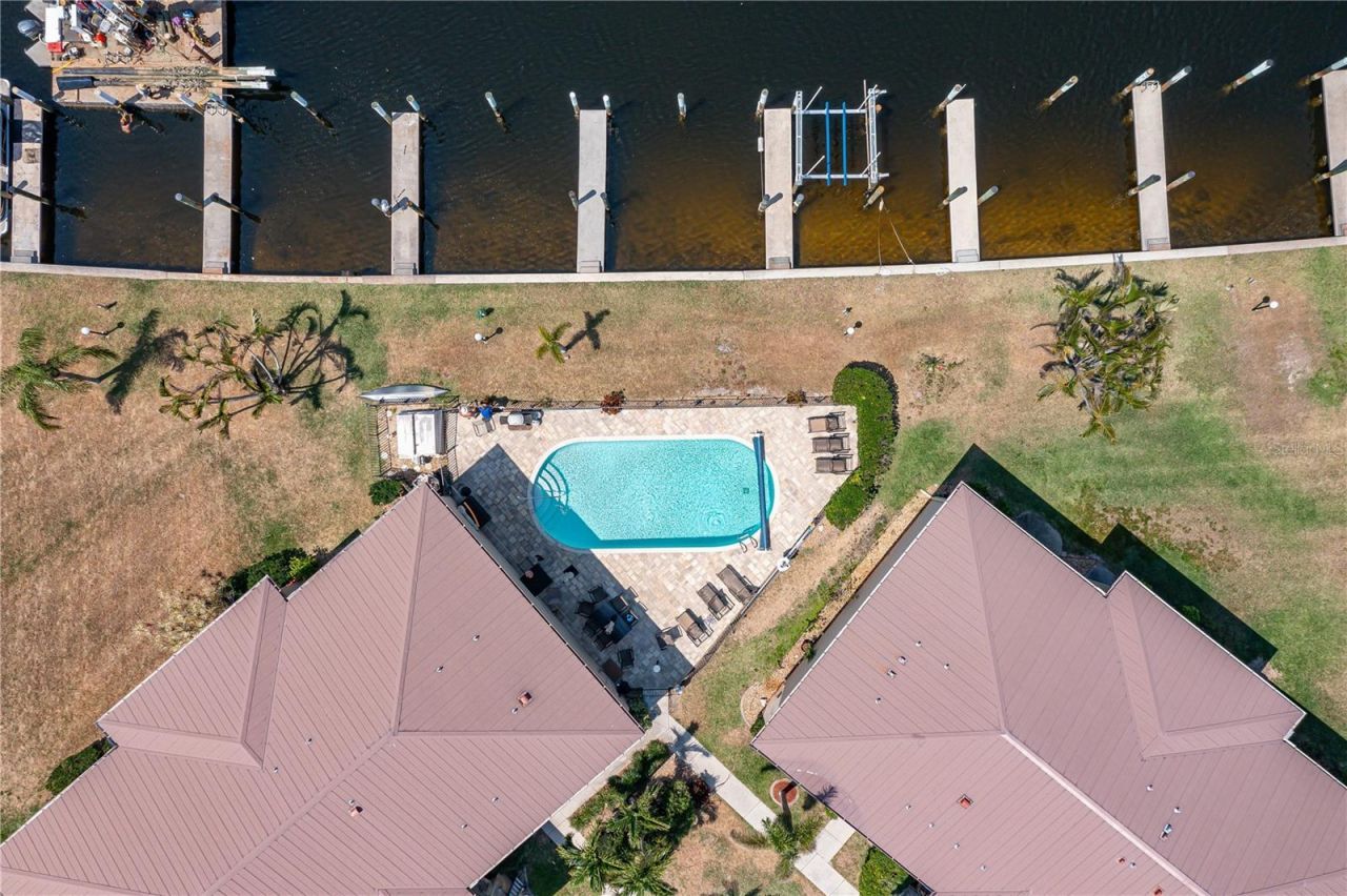 3221 White Ibis Court , Unit D2, Punta Gorda, FL 33950 Photo
