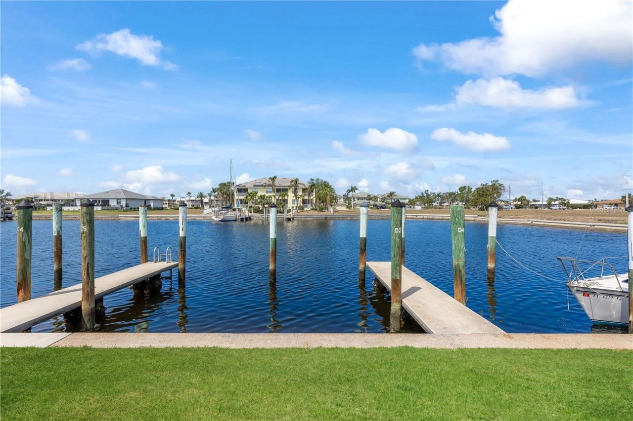 3221 White Ibis Court , Unit D2, Punta Gorda, FL 33950 Photo