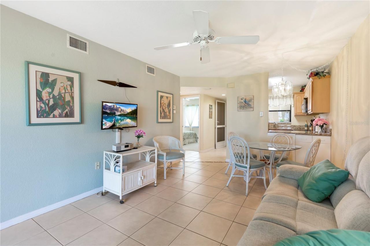 3221 White Ibis Court , Unit D2, Punta Gorda, FL 33950 Photo
