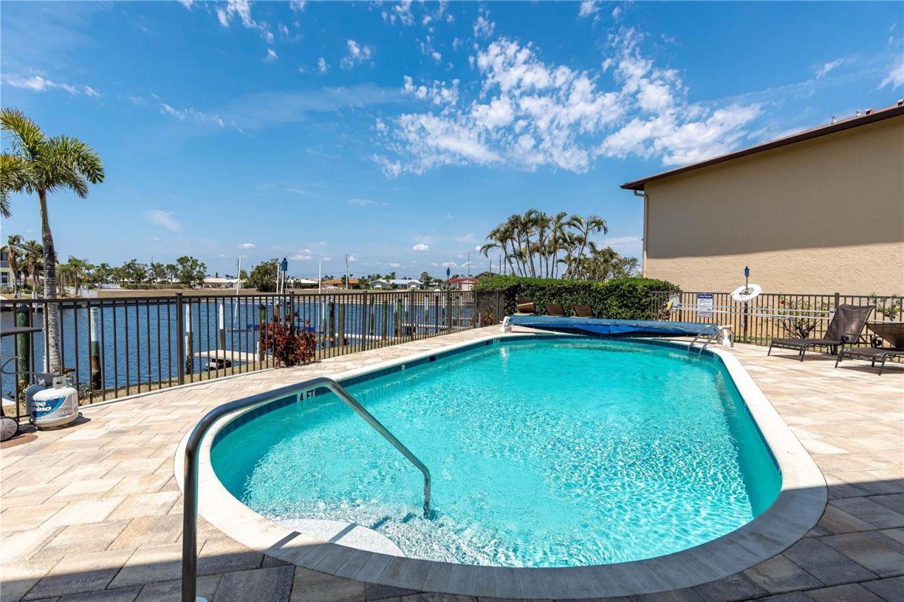 3221 White Ibis Court , Unit D2, Punta Gorda, FL 33950 Photo