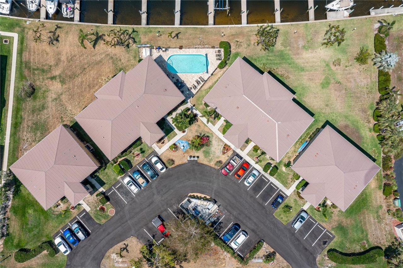 3221 White Ibis Court , Unit D2, Punta Gorda, FL 33950 Photo