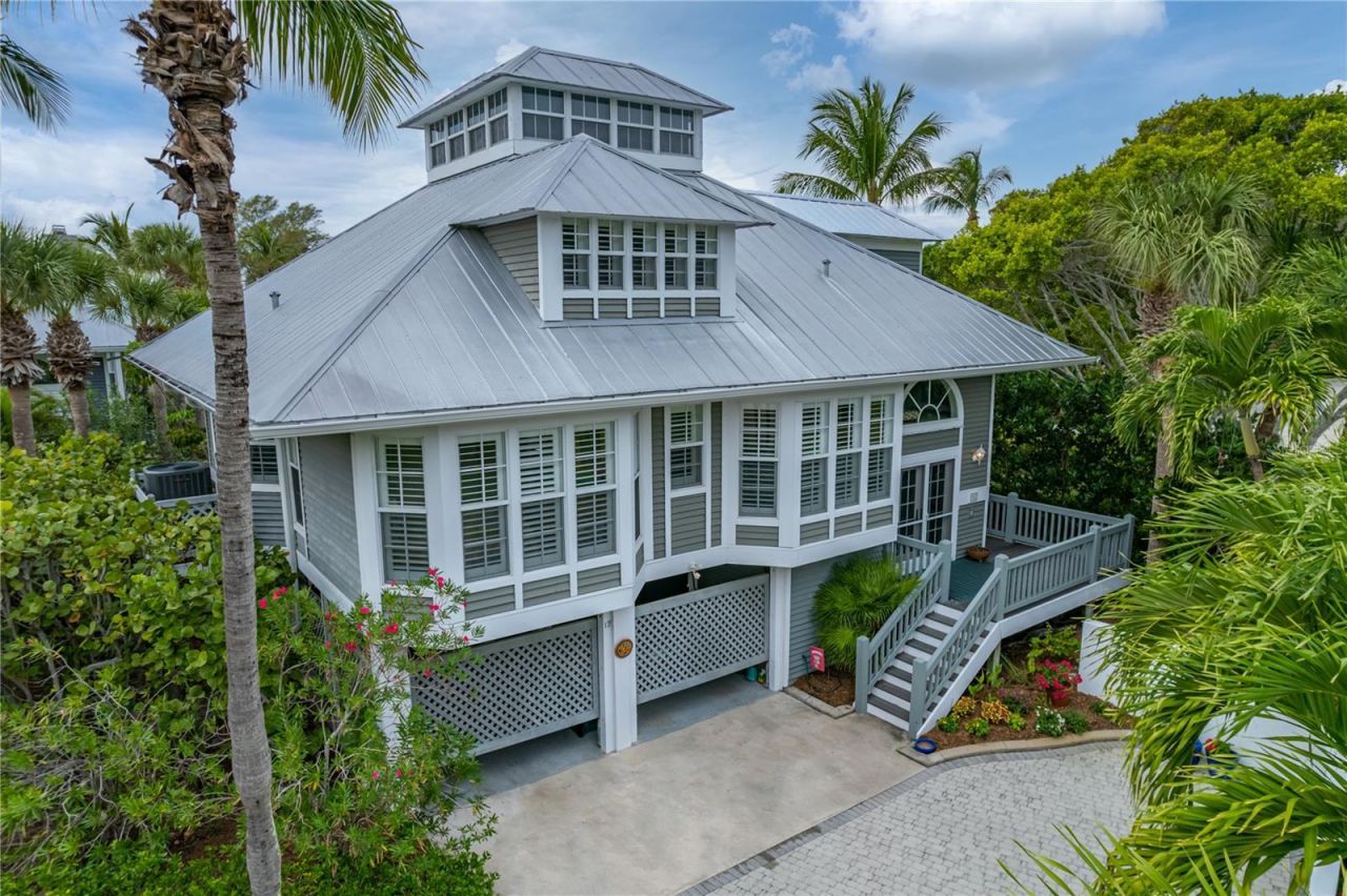 12 Seawatch Drive, Boca Grande, FL 33921 Photo
