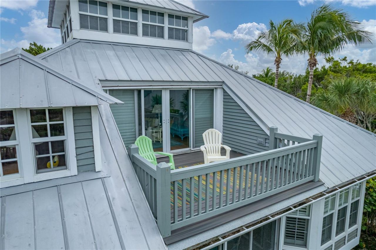 12 Seawatch Drive, Boca Grande, FL 33921 Photo