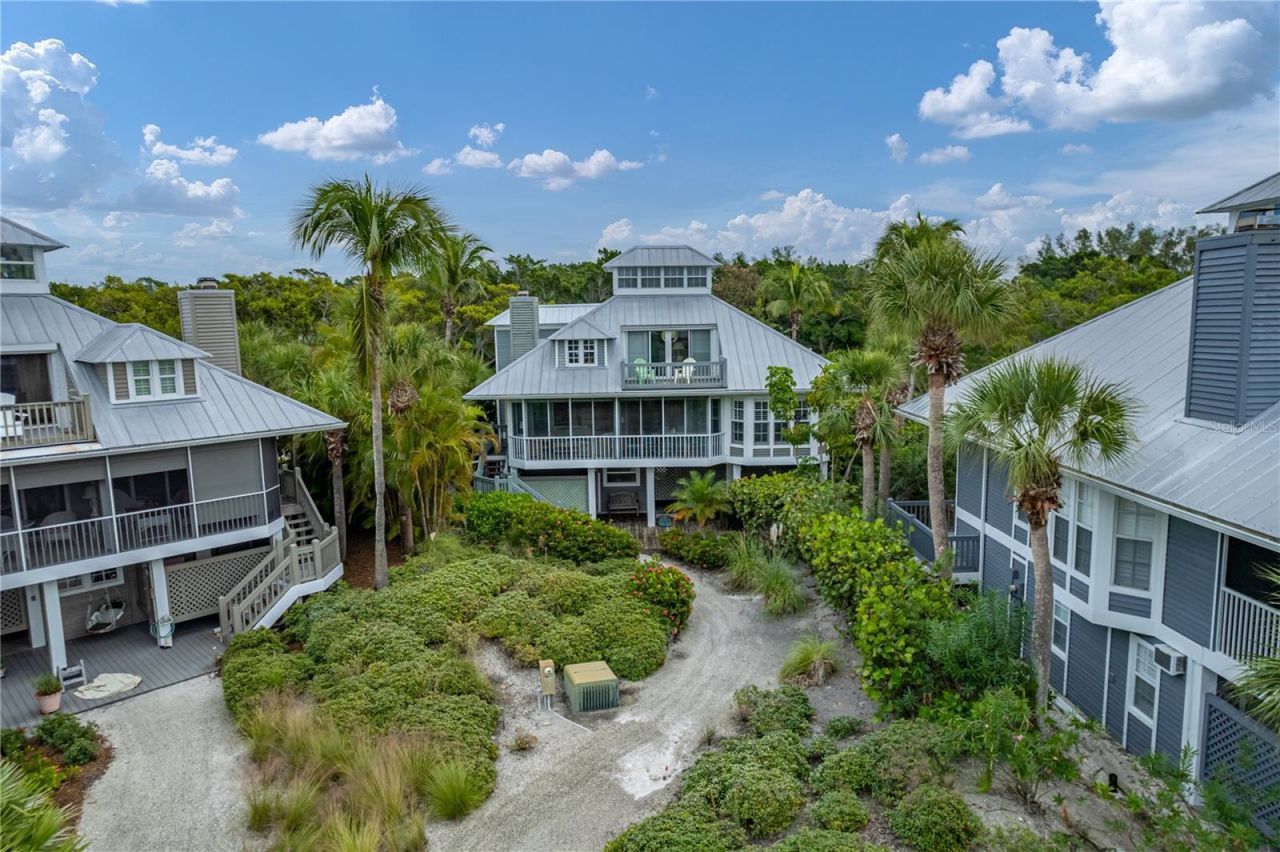 12 Seawatch Drive, Boca Grande, FL 33921 Photo