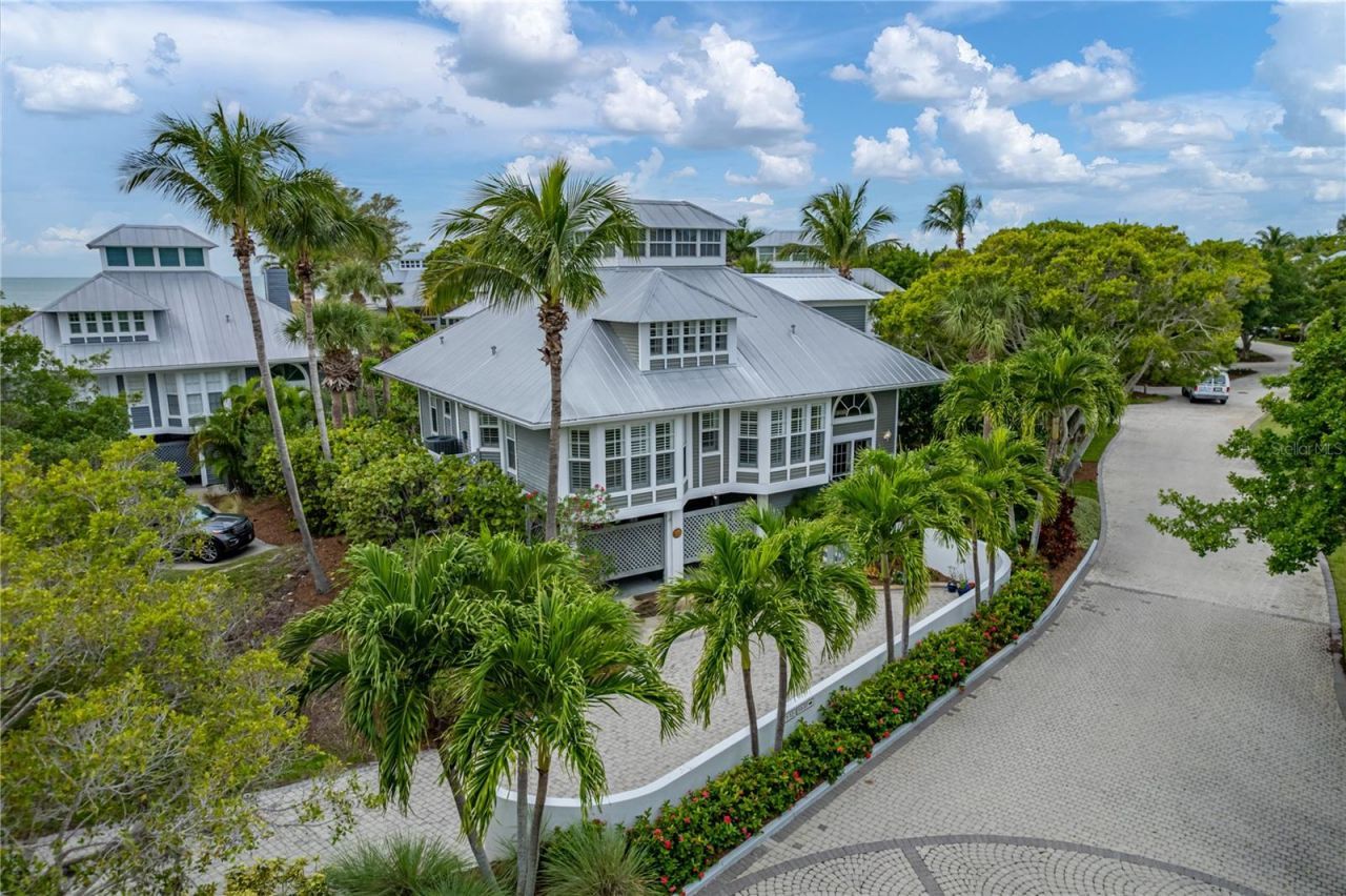 12 Seawatch Drive, Boca Grande, FL 33921 Photo