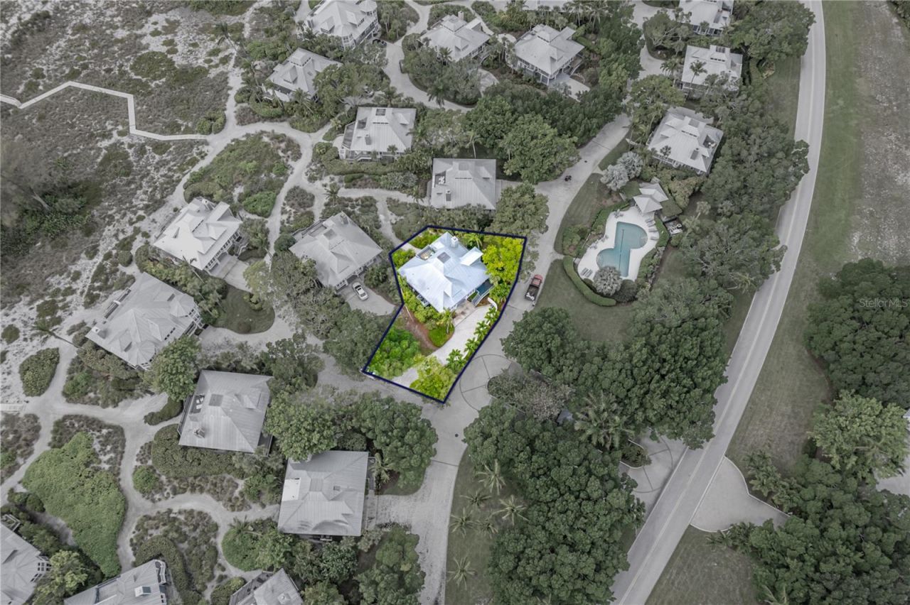 12 Seawatch Drive, Boca Grande, FL 33921 Photo