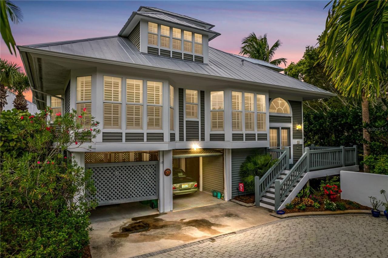 12 Seawatch Drive, Boca Grande, FL 33921 Photo