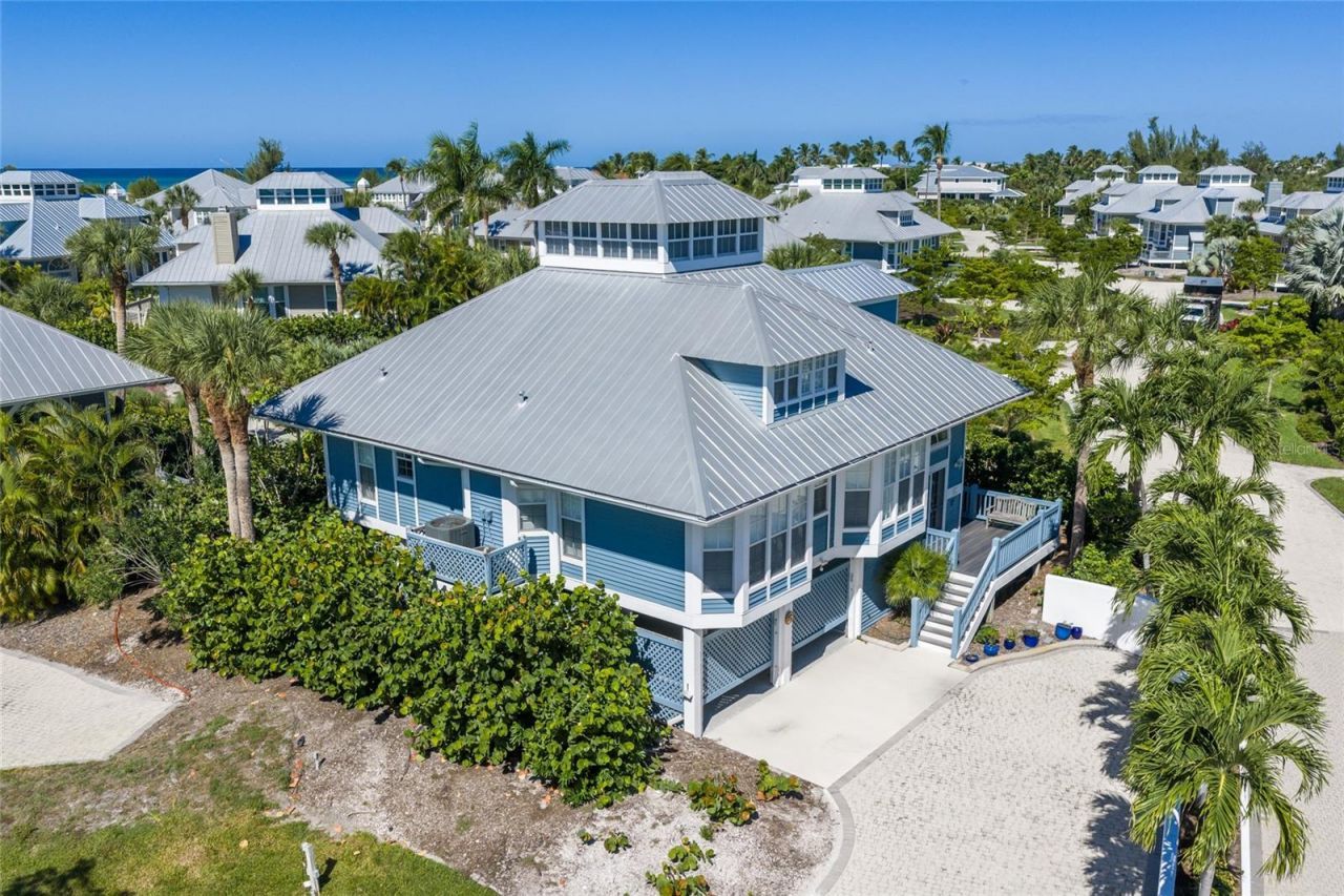 12 Seawatch Drive, Boca Grande, FL 33921 Photo