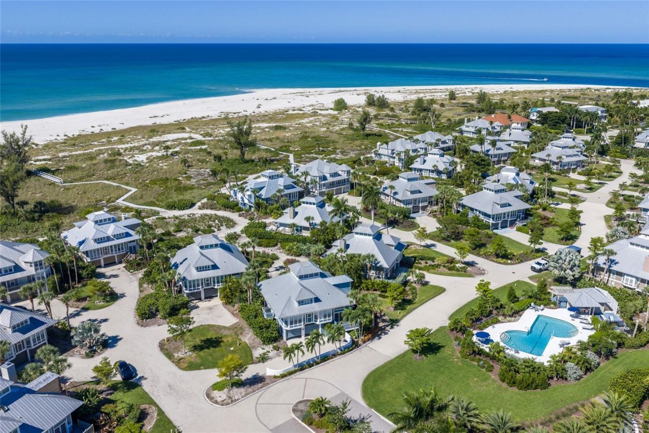 12 Seawatch Drive, Boca Grande, FL 33921 Photo