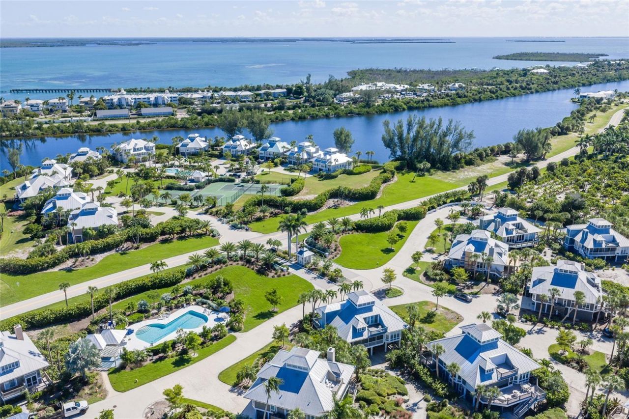 12 Seawatch Drive, Boca Grande, FL 33921 Photo