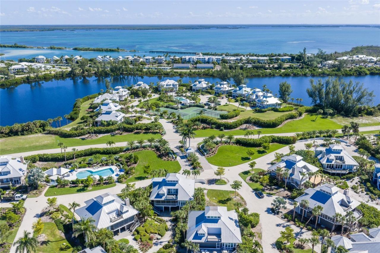 12 Seawatch Drive, Boca Grande, FL 33921 Photo