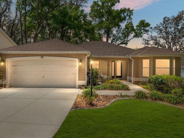 110 CHULA VISTA AVENUE, LADY LAKE, FL 32159