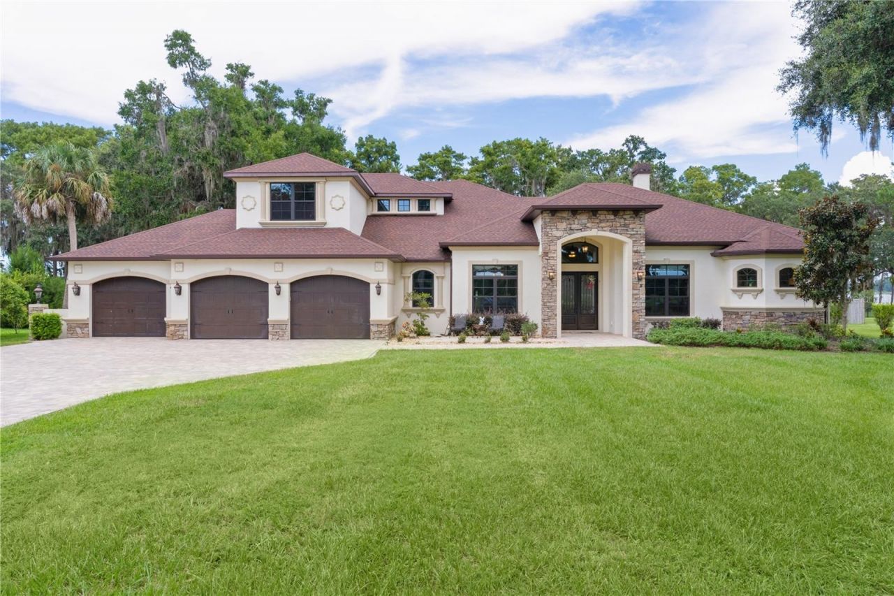 10994 N River Ranch Path, Crystal River, FL 34428 Photo