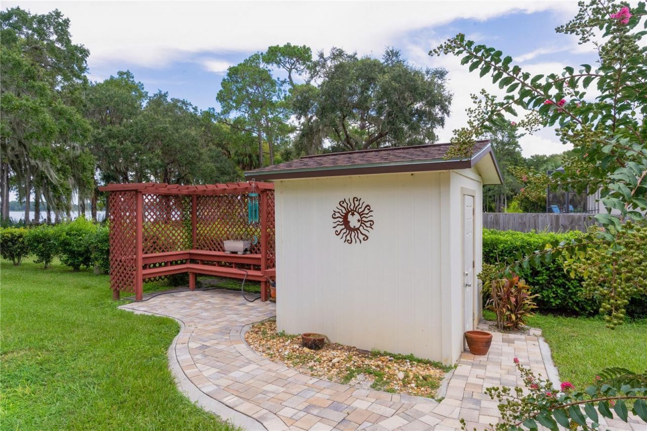 10994 N River Ranch Path, Crystal River, FL 34428 Photo