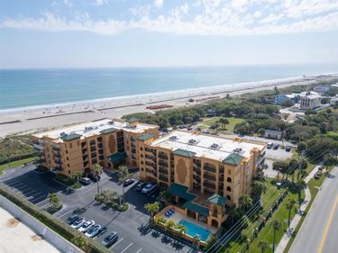 8472 RIDGEWOOD AVENUE , Unit 201, CAPE CANAVERAL, FL 32920