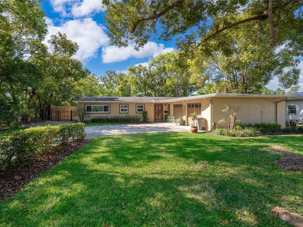 502 OAK LANE, MAITLAND, FL 32751