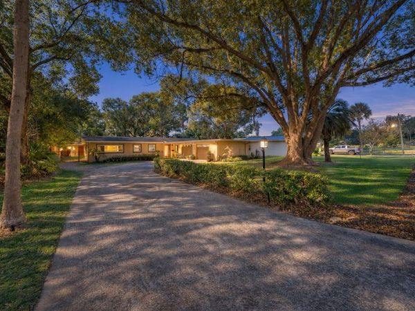 502 OAK LANE , MAITLAND, FL 32751