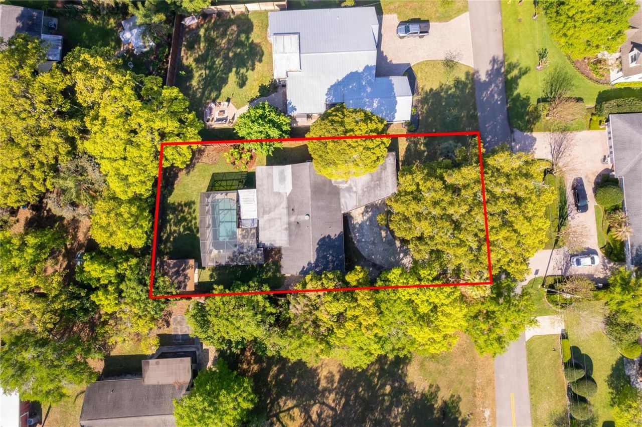 502 Oak Lane, Maitland, FL 32751 Photo