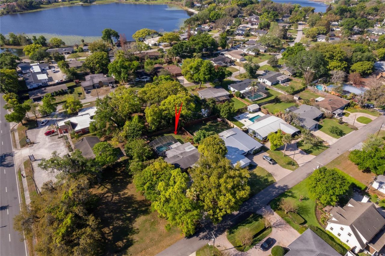 502 Oak Lane, Maitland, FL 32751 Photo