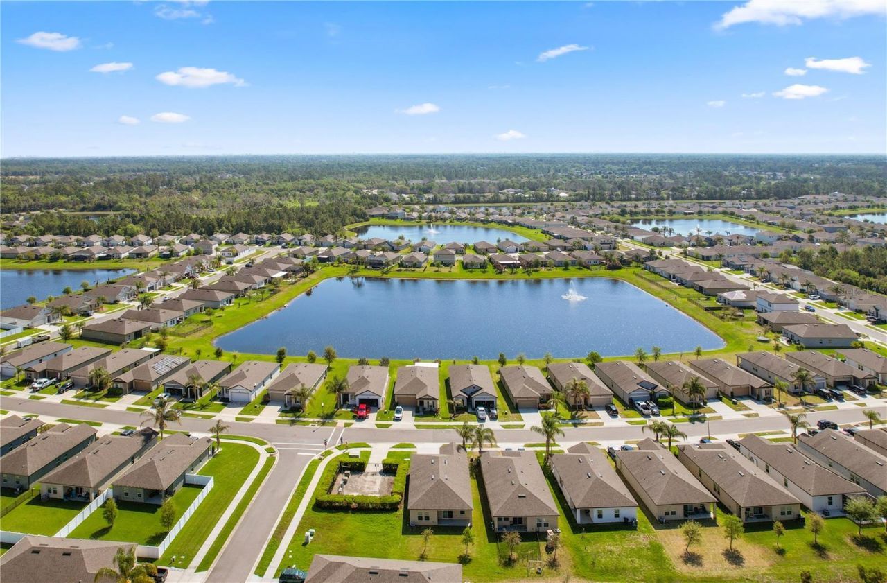 3022 Neverland Drive , New Smyrna Beach, FL 32168 Photo