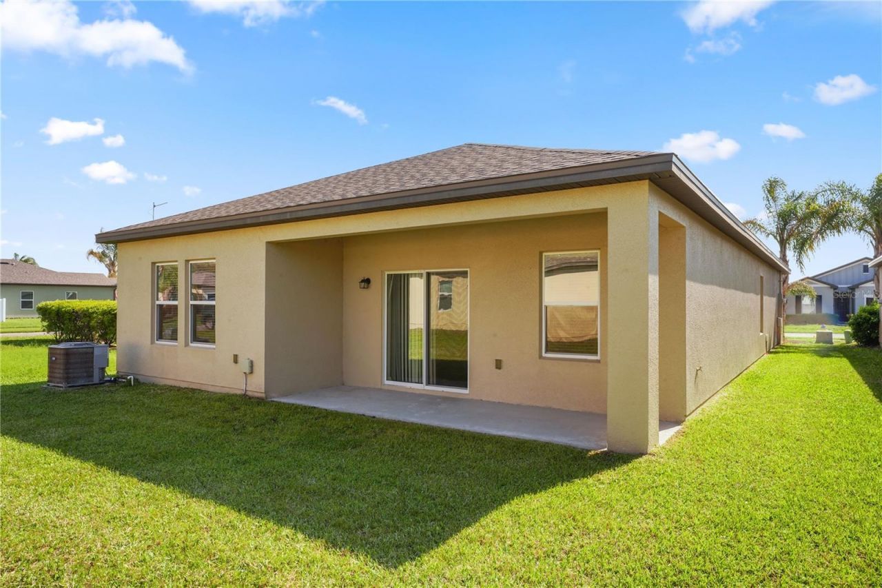 3022 Neverland Drive , New Smyrna Beach, FL 32168 Photo