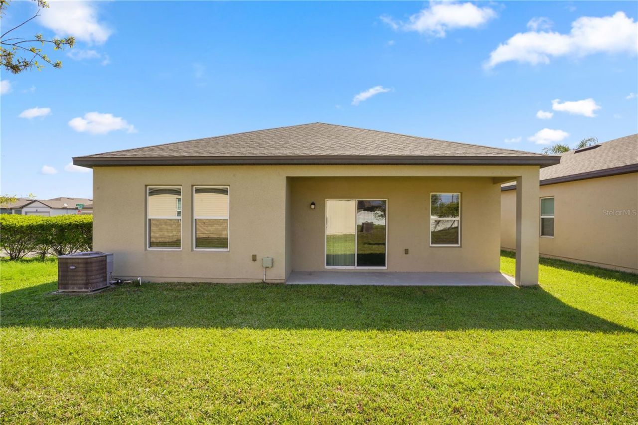 3022 Neverland Drive , New Smyrna Beach, FL 32168 Photo