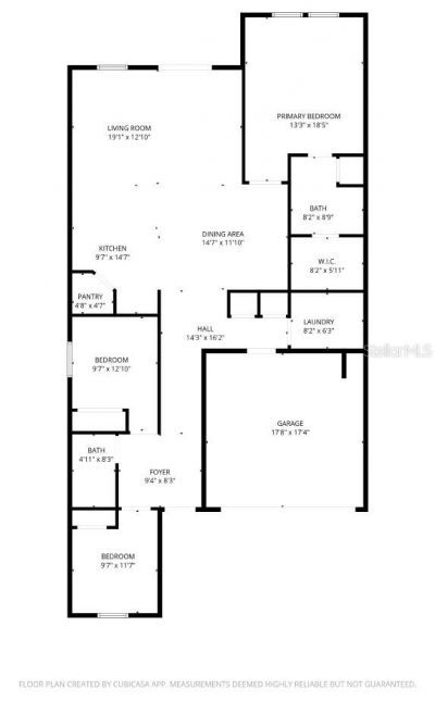 3022 Neverland Drive , New Smyrna Beach, FL 32168 Photo