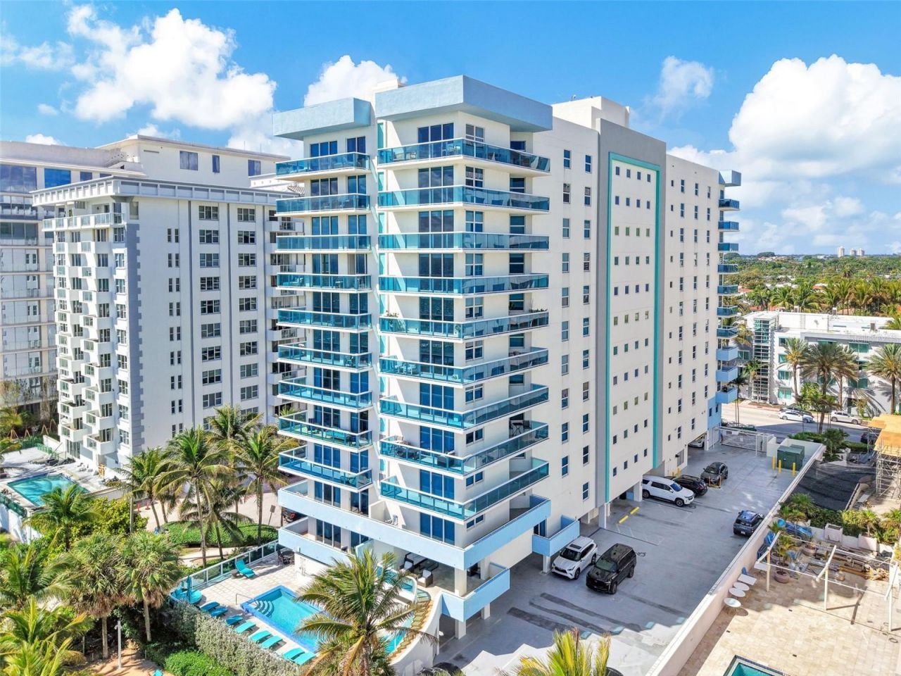 9201 Collins Avenue , Unit 821, Surfside, FL 33154 Photo