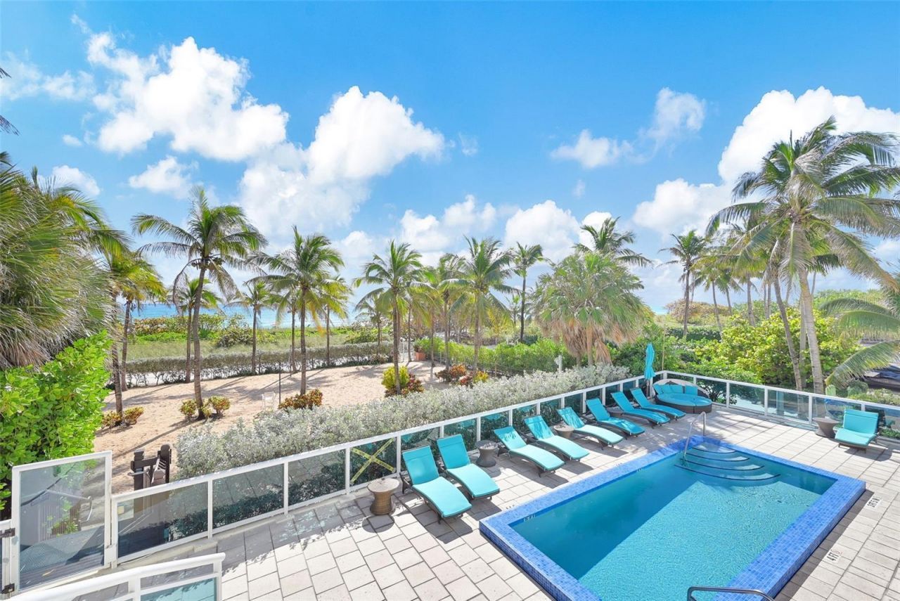 9201 Collins Avenue , Unit 821, Surfside, FL 33154 Photo