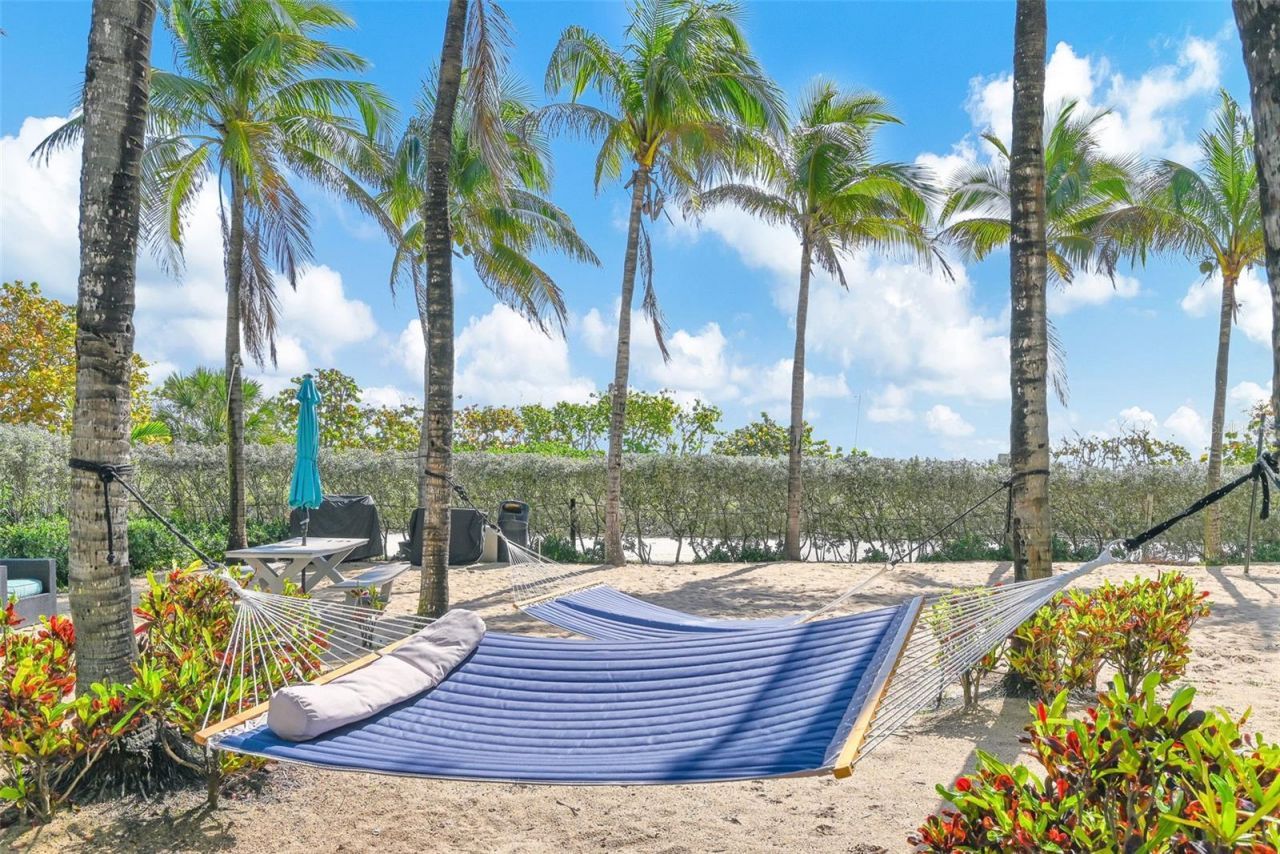 9201 Collins Avenue , Unit 821, Surfside, FL 33154 Photo