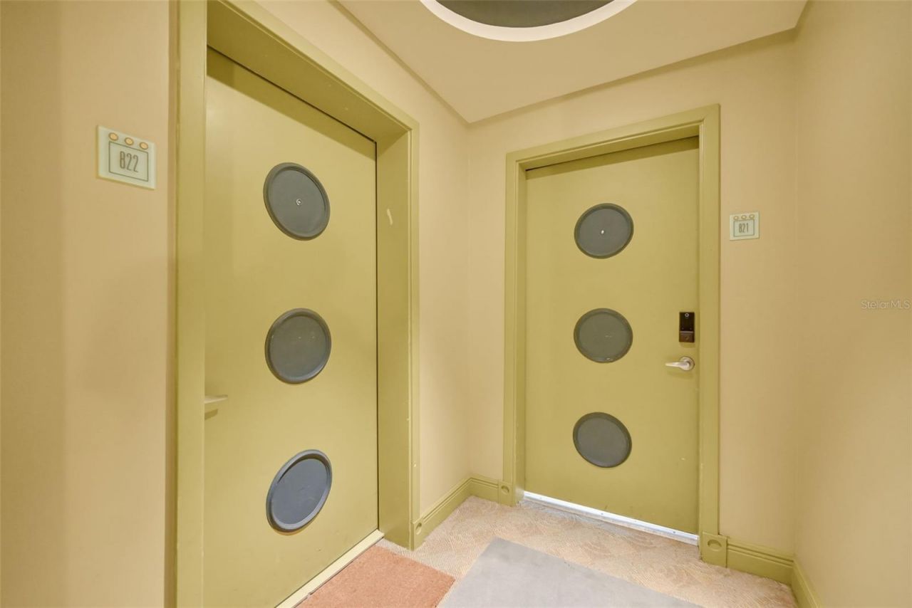 9201 Collins Avenue , Unit 821, Surfside, FL 33154 Photo