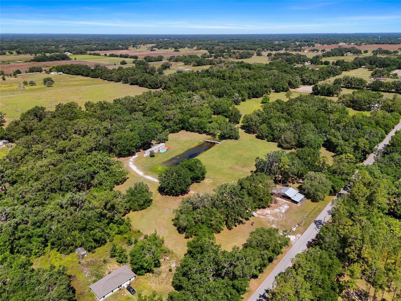 11902 Cr 727 , Webster, FL 33597 Photo