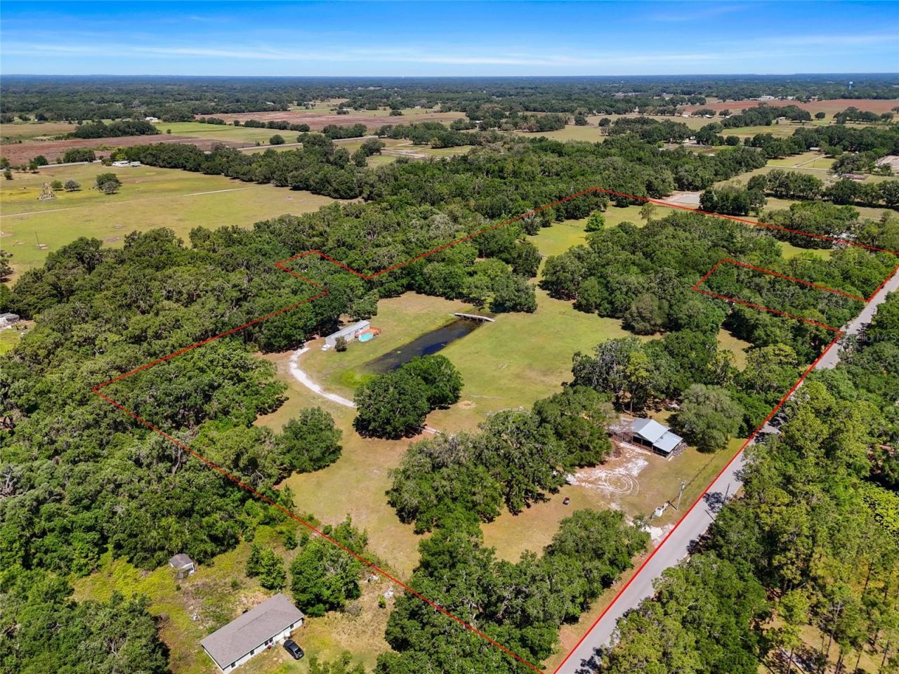 11902 Cr 727 , Webster, FL 33597 Photo