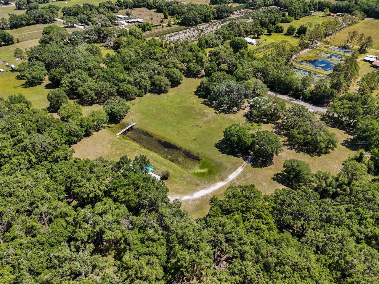 11902 Cr 727 , Webster, FL 33597 Photo