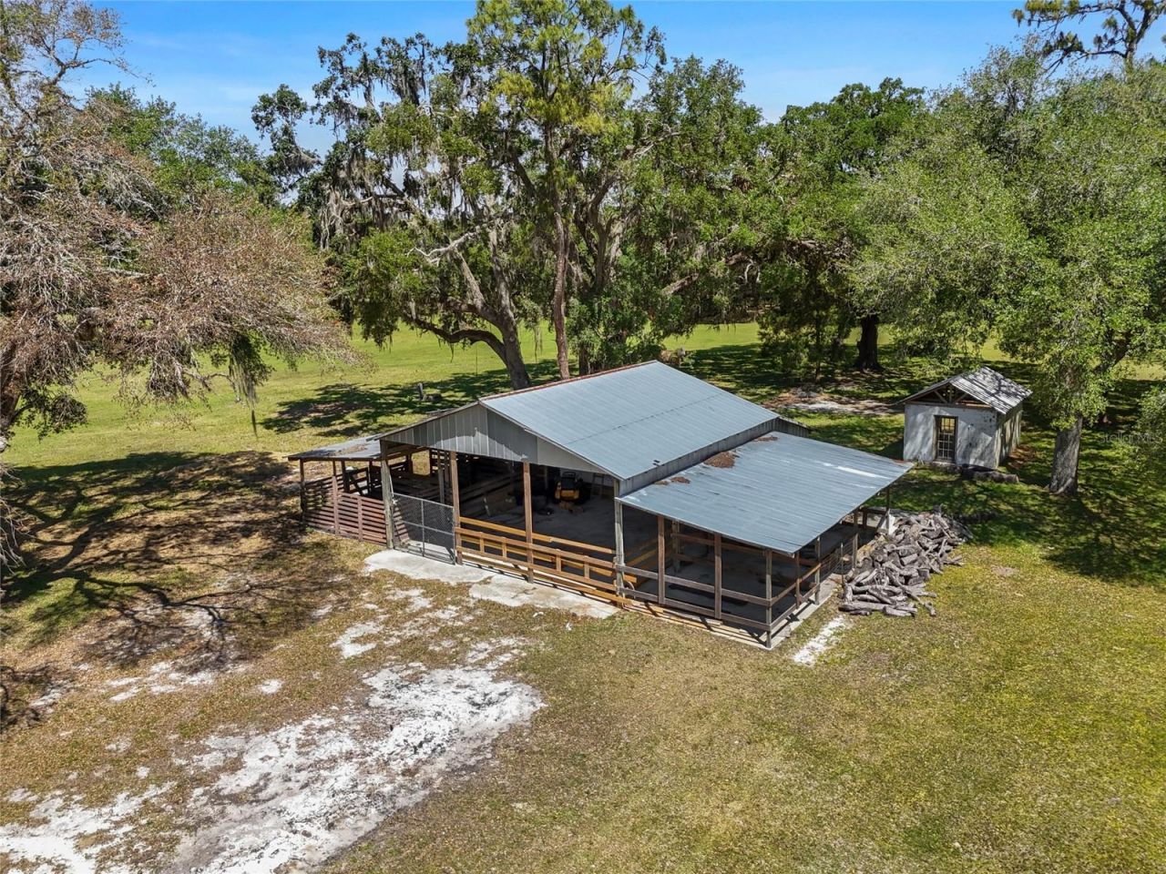 11902 Cr 727 , Webster, FL 33597 Photo