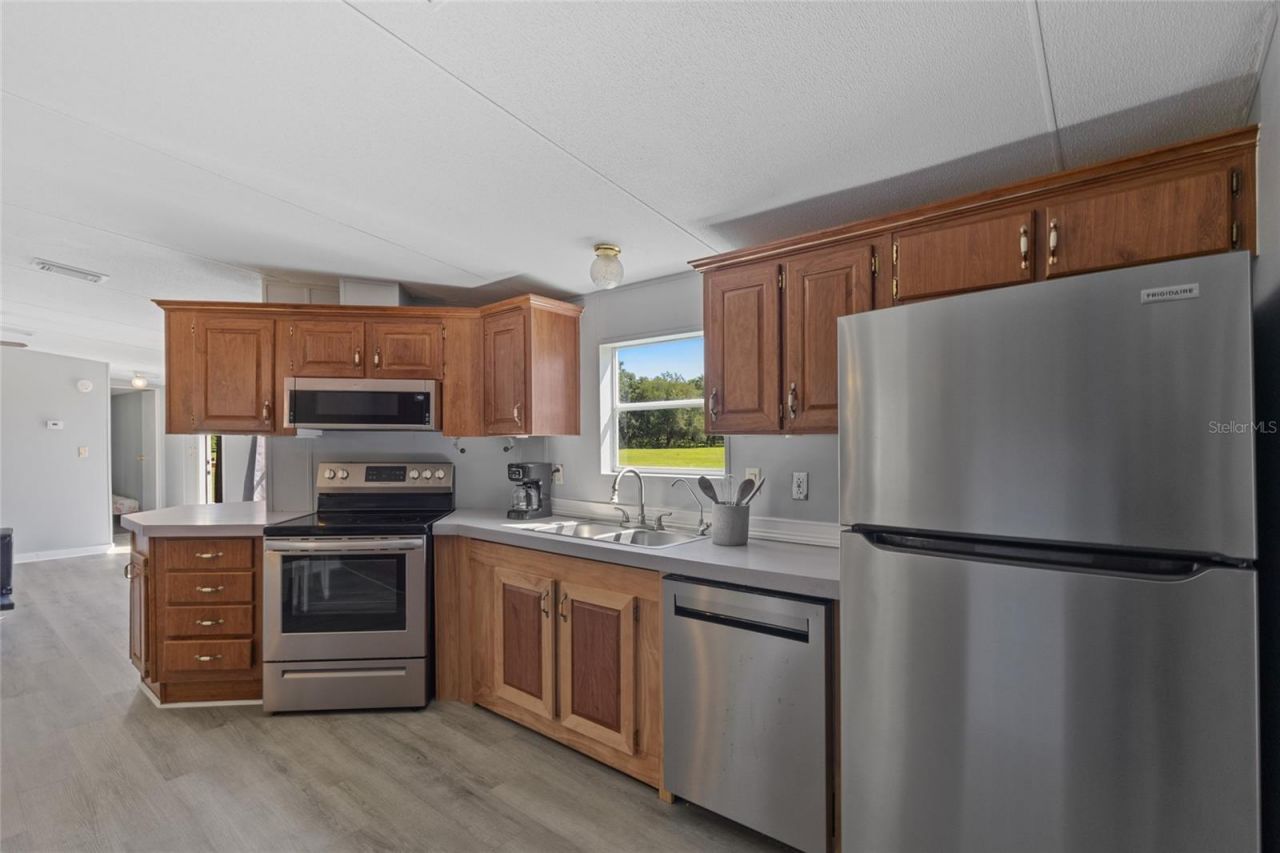 11902 Cr 727 , Webster, FL 33597 Photo