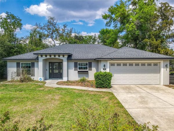 108 PALMIRA ROAD , DEBARY, FL 32713