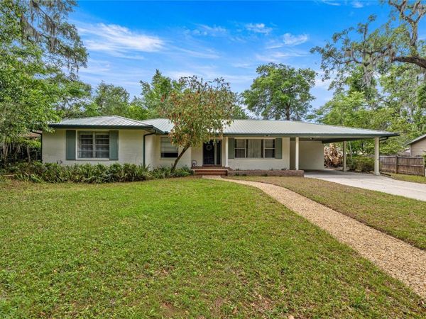 732 NE 12TH TERRACE , OCALA, FL 34470