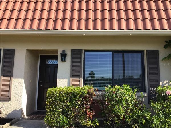 19029 US HIGHWAY 19 N, Unit 21E, CLEARWATER, FL 33764