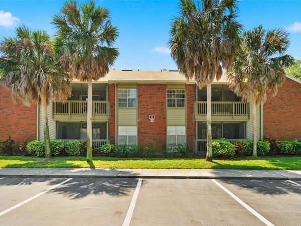 9100 DR MARTIN LUTHER KING JR STREET N, Unit 120, ST PETERSBURG, FL 33702