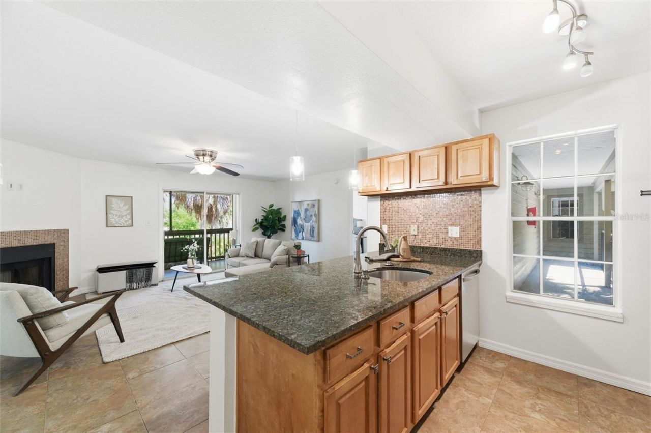 9100 Dr Martin Luther King Jr Street N, Unit 1204, Saint Petersburg, FL 33702 Photo